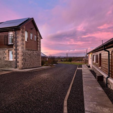 Elderburn Lodges เซนต์แอนดรูว์ ภายนอก รูปภาพ