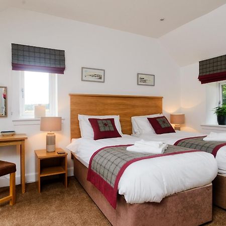 Elderburn Lodges เซนต์แอนดรูว์ ห้อง รูปภาพ