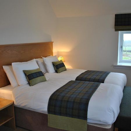 Elderburn Lodges เซนต์แอนดรูว์ ห้อง รูปภาพ