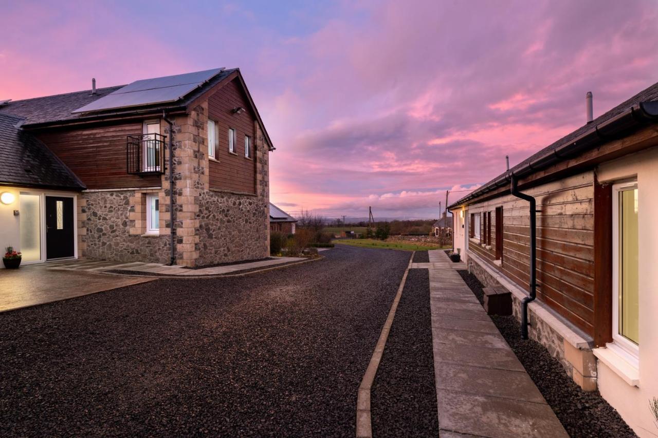 Elderburn Lodges เซนต์แอนดรูว์ ภายนอก รูปภาพ