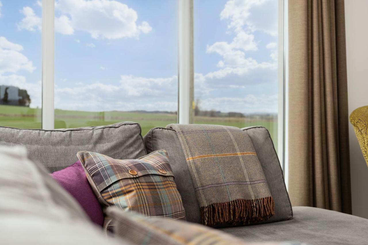 Elderburn Lodges เซนต์แอนดรูว์ ภายนอก รูปภาพ