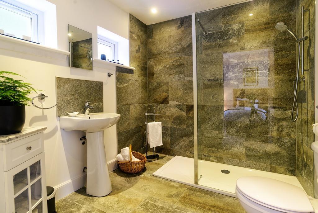 Elderburn Lodges เซนต์แอนดรูว์ ห้อง รูปภาพ