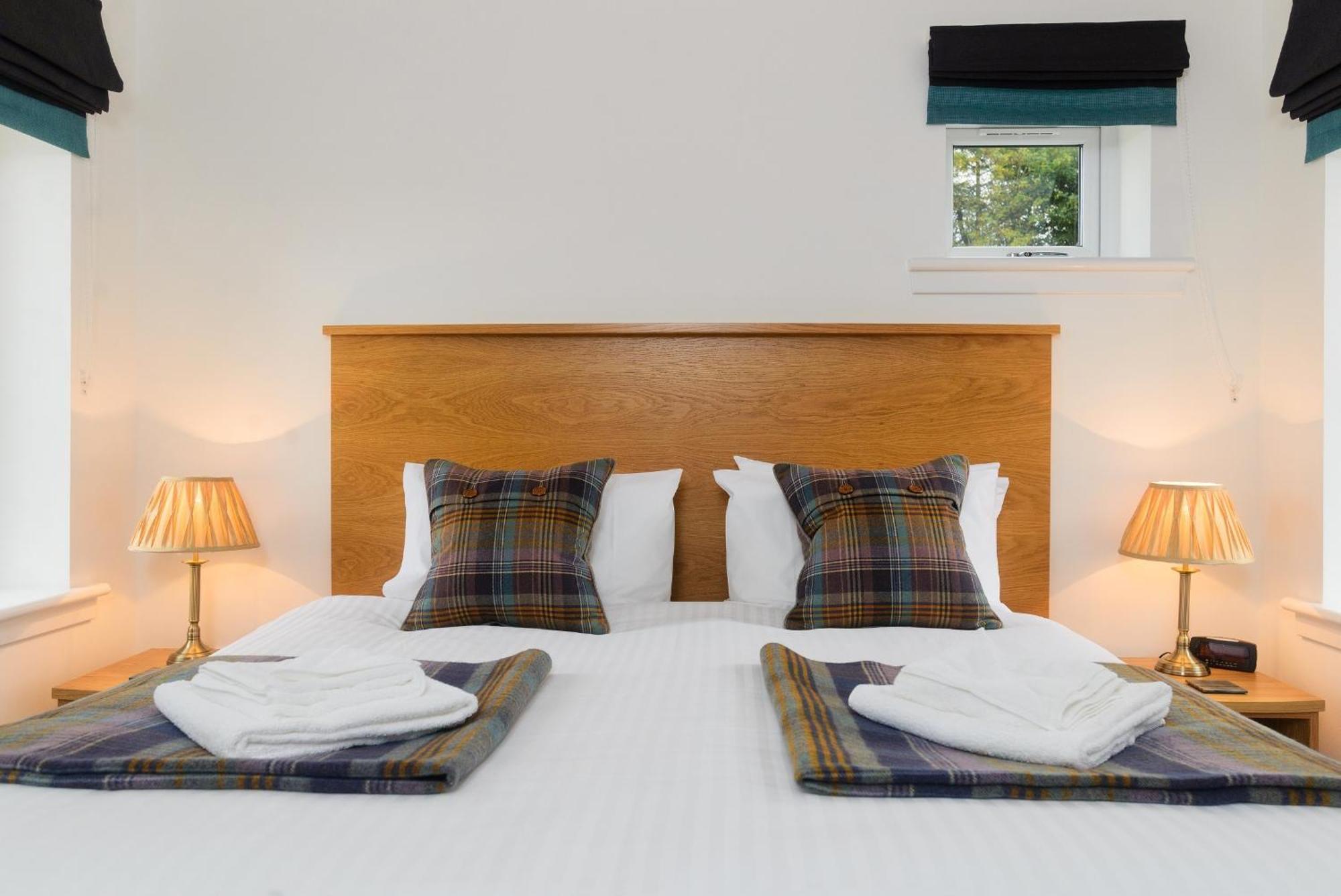 Elderburn Lodges เซนต์แอนดรูว์ ห้อง รูปภาพ