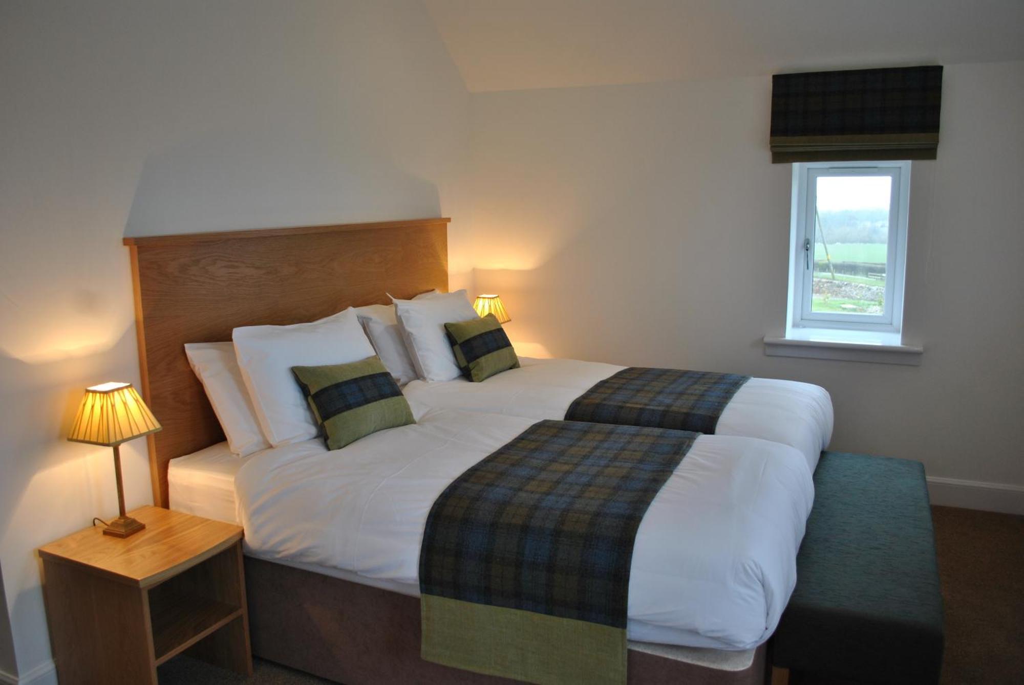 Elderburn Lodges เซนต์แอนดรูว์ ห้อง รูปภาพ