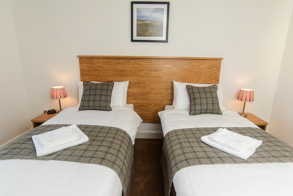 Elderburn Lodges เซนต์แอนดรูว์ ห้อง รูปภาพ