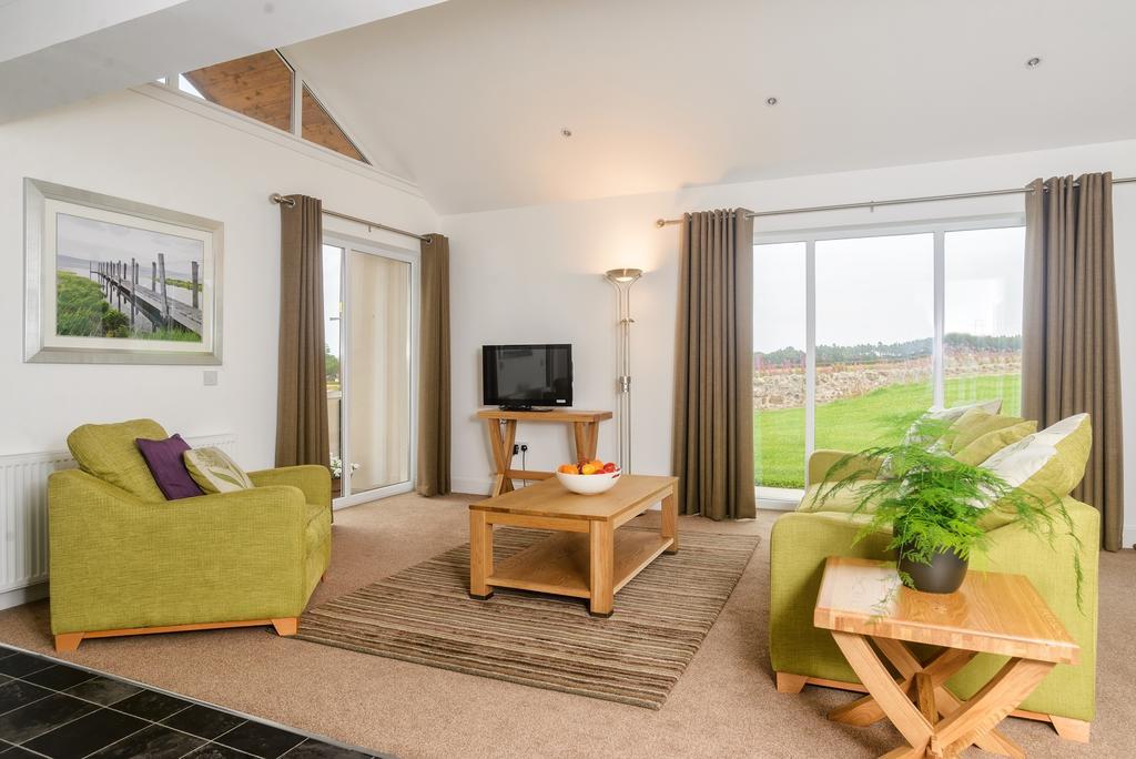 Elderburn Lodges เซนต์แอนดรูว์ ห้อง รูปภาพ